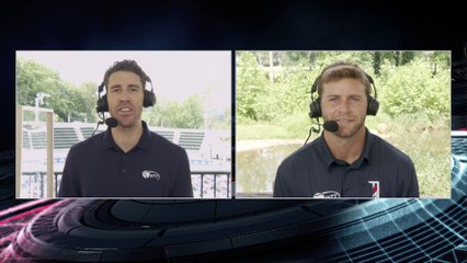 7/16/2020:  Vegas 25, Orange County 13