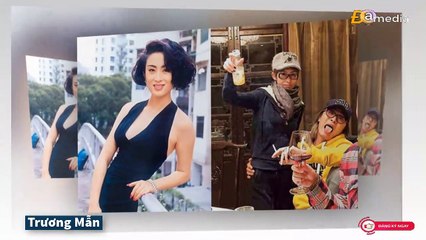 XÃ hội đen thâu tóm cả showbiz Hong Kong như thế nào ?