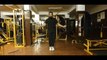 dhruva sarja gym workout video / ಪೊಗರು ಧ್ರುವ ಸರ್ಜಾ ಖಡಕ್ ವರ್ಕೌಟ್