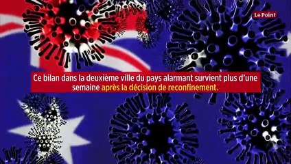 Covid-19 : le Parlement d'Australie suspendu pour éviter toute propagation du virus