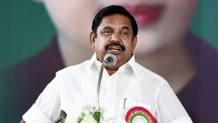 Tamilnadu Lockdown Extension Salem District பிரிப்பு பற்றி Edappadi Palanisamy பதில்