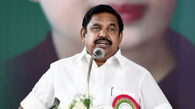 Tamilnadu Lockdown Extension | Salem District பிரிப்பு பற்றி Edappadi Palanisamy பதில்