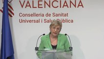 La Comunidad Valenciana establece el uso obligatorio de mascarillas en todo momento