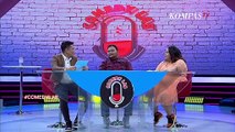 Bilang TikTok Alay dan Norak, Eh Video Fico Fachriza TikTokan Viral!!! - COMEDY LAB (PART 3)