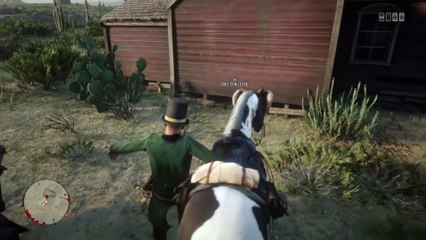 Red Dead Redemption 2 Online Localización de Objetos Colección de Whisky