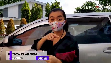 Intip Persiapan Presenter KompasTV: Bukan Cuma Penampilan yang Penting, tapi Otak!
