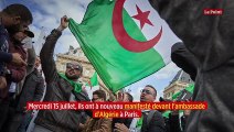 « Notre vie a tourné au cauchemar » : la détresse des Algériens bloqués en France