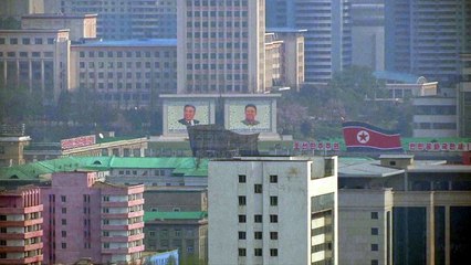 "북 제재완화 요구에 응답 않으면 군사도발 가능성" / YTN