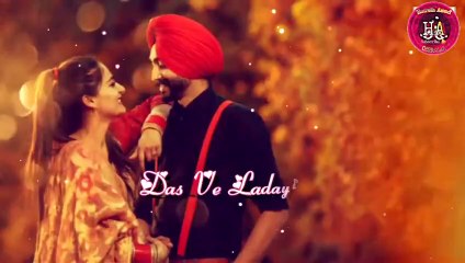 tere bina mood off mere pyaar da romantic status