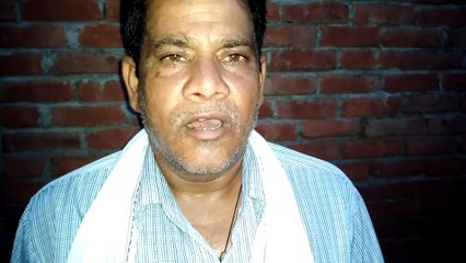 जल निकासी का मार्ग बंद होने से परेशान एसडीएम कालोनी के बाशिंदे