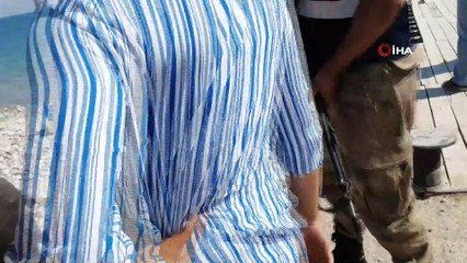 Van Gölü'nden biri 7, diğeri 15 yaşlarında 2 çocuk cesedi daha çıkarıldı