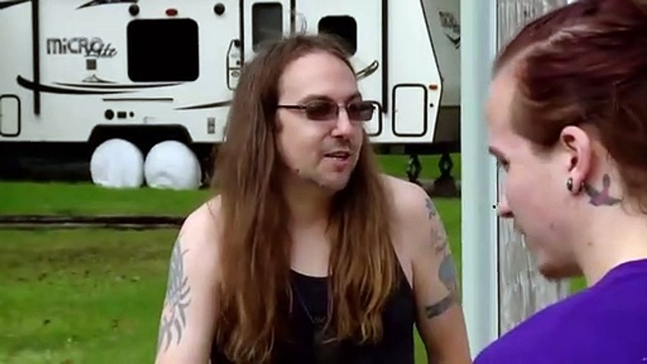 See the Most Dramatic Moments From the 'Love After Lockup' Premiere