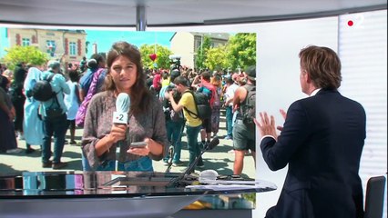 Adama Traoré : une marche organisée par ses proches quatre ans après sa mort