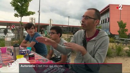 Départ en vacances : le casse-tête de la playlist musicale