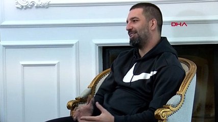 Galatasaray taraftarından Arda Turan'a tam destek