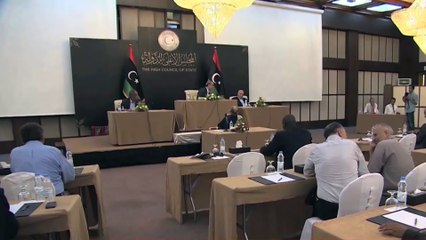 مجلس أعيان وحكماء الزنتان يرفض أن تكون القبائل بديلا عن الهيئات التشريعية