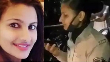 Gujarat: Messing with minister son costs Sunita Yadav!