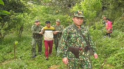 Nghệ An: Khởi tố đối tượng tổ chức môi giới đưa người ra nước ngoài trái phép | VTC