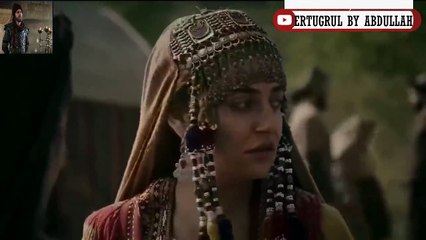 Ertugrul Ghazi Season 2 Episode 6 in Urdu | Ertugrul Gazi Season 2 Episode 6 in Hindi