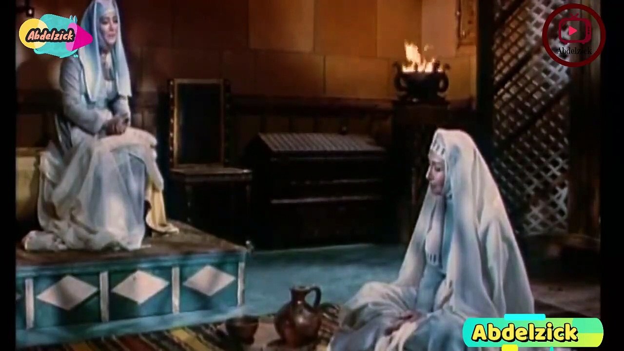 Youssef seddik 42 مسلسل النبي يوسف الصديق مسلسل النبي يوسف الصديق