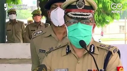 अमेठी की मां-बेटी ने लखनऊ में सीएम ऑफिस के बाहर ख़ुदकुशी की कोशिश की, लीपापोती का दौर शुरू
