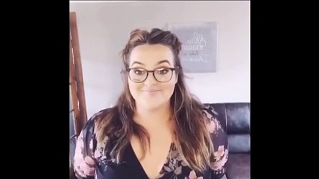 Une incroyable perte de poids... Avant après