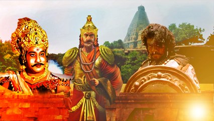 Greatest Empires In World History