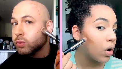 How to do your makeup for video calls, according to a professional makeup artist