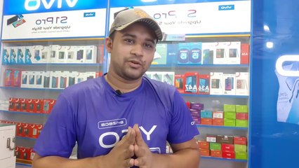 Vivo Y30 Price In BD Vivo Y30 First Look Vivo Y30 Full Review