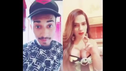 Most dirty dubule meaning tik tok musically video in India Hindi comedy HD New