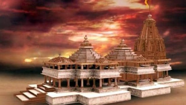 Trust invites PM Modi to lay foundation of Ram Mandir
