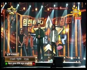 Hiru Star SEASON-2 2020.07.18  Part 1
