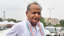 BTP extends support to Ashok Gehlot Government in Rajasthan