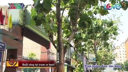 Góc Cảnh Giác: Người Phụ Nữ Dàn Cảnh Cướp Giật HOTGIRL TỐT BỤNG Giữa Ban Ngày