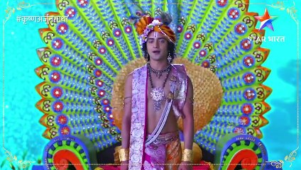कृष्ण अर्जुन गाथा | कहानी अब तक | Star Bharat | Star Bharat