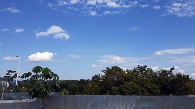 [SBEG Spotting]Boeing 767-300ER PR-ABB na final antes de pousar em Manaus vindo de Guarulhos(18/07/2020)