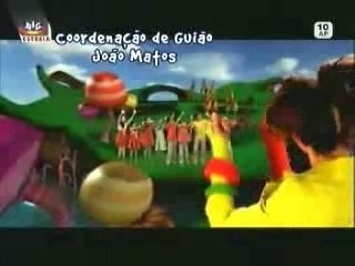 Chiquititas