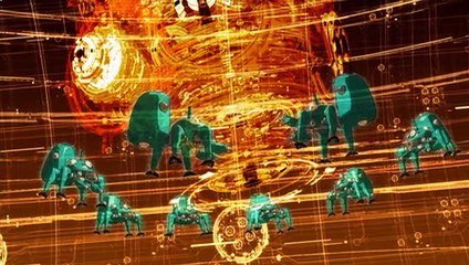 Ghost in the Shell Stand Alone Complex 2nd GiG 26 [3DB3E7EF]