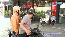 Góc Cảnh Giác: Chú Bảo Vệ ĐÁNG THƯƠNG Bị Băng Trộm Lừa Đảo CƯỚP XE