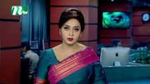 NTV Shondhyar Khobor | 18 July 2020