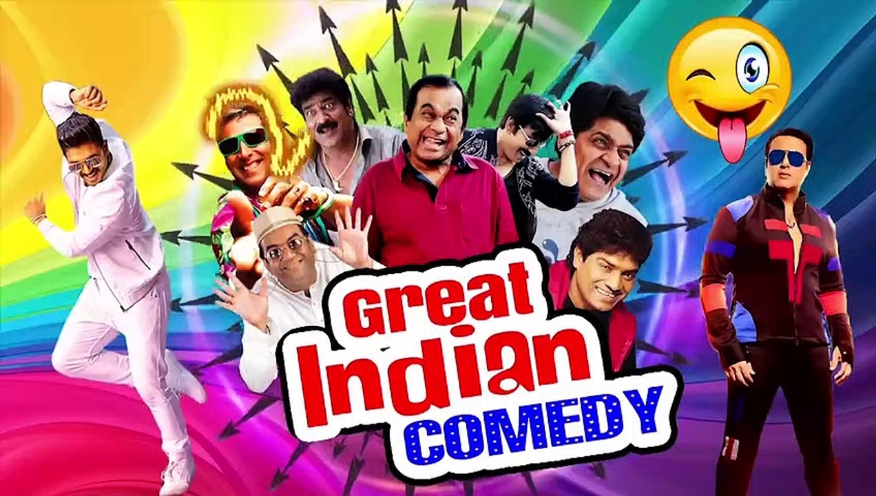 Hindi comedy video 2018 new arrivals