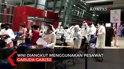 KBRI New Delhi Fasilitasi Kepulangan 47 WNI dari India