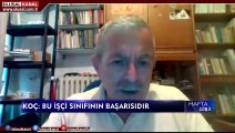 Hafta Sonu - 18 Temmuz 2020 - Sinem Fıstıkoğlu - Ulusal Kanal