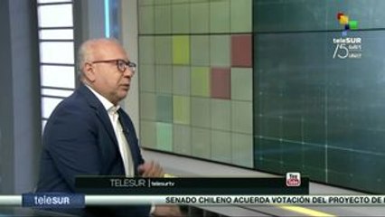 EnClave Política: Conversamos con José Antonio Figueroa