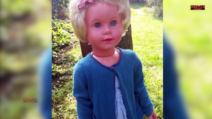 Real Haunted Peggy Doll Story In Hindi | Asali Bhutiya Gudiya Ki Kahani | Peggy Haunted Doll | Haunted Doll Hindi Story | Peggy Haunted Doll Story In Hindi | Real Haunted Doll Story | Real Hindi Haunted Story | Hindi Bhutiya Kahani