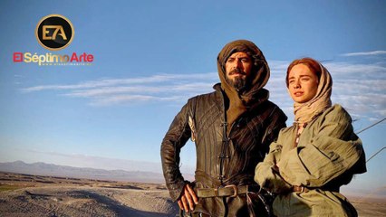 Inés del alma mía (Amazon) - Tráiler (HD)