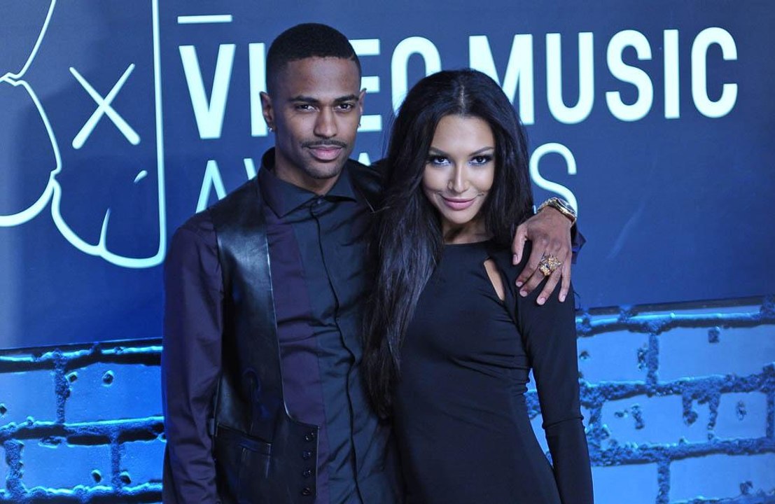 Big Sean is 'grieving and in shock' over Naya Rivera's death