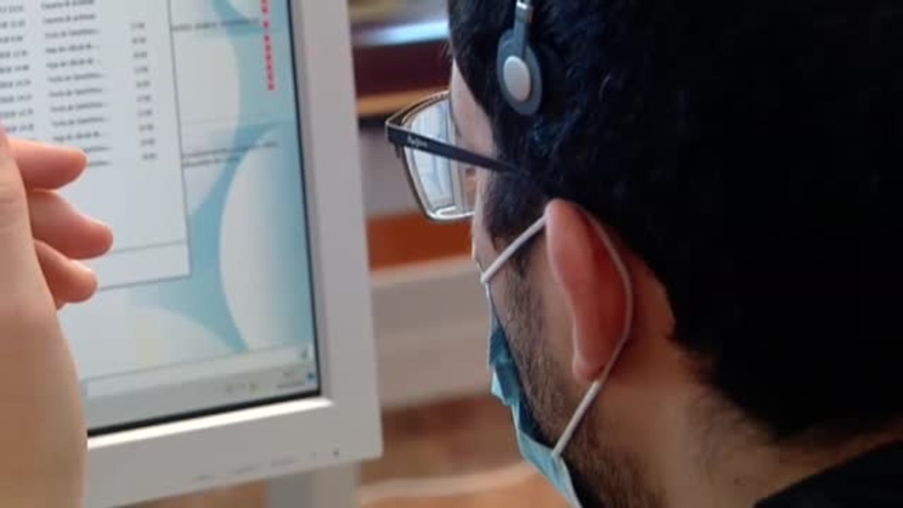 El rastreo, la clave del éxito para frenar los contagios