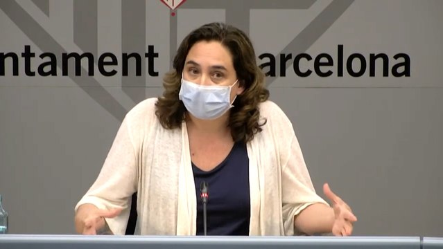 Generalitat y ayuntamientos acuerdan crear un Plan de Protección Civil metropolitano