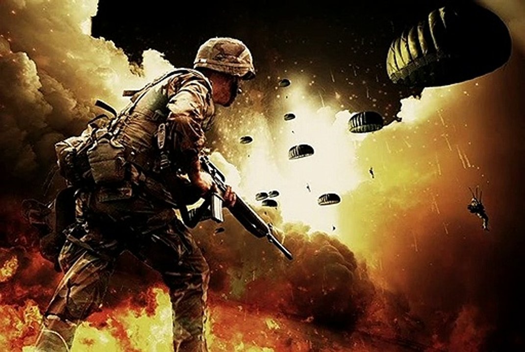 France army selection time and advantages during the selection process